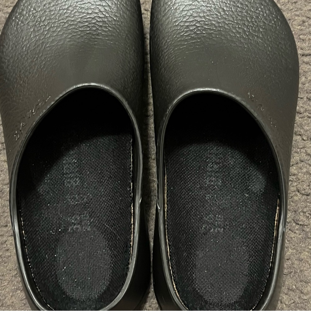 Birkenstock Profi Birki Clogs - Picture 5 of 7